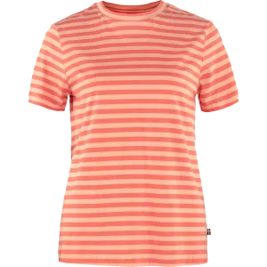 Striped T-shirt W