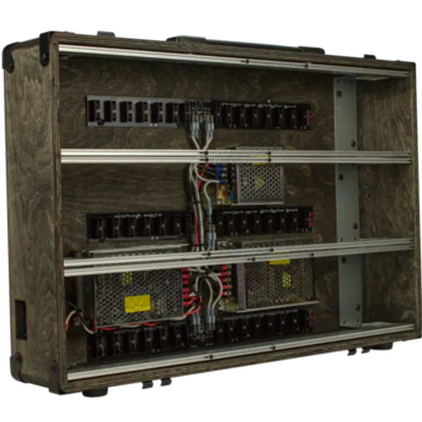Structure EP-360