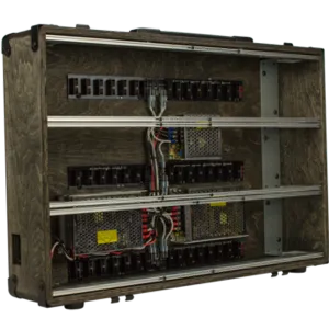 Structure EP-360