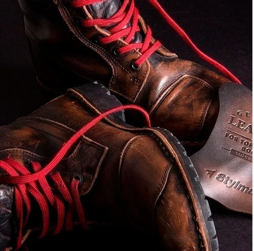 Stylmartin Yu'Rok Boots - brown