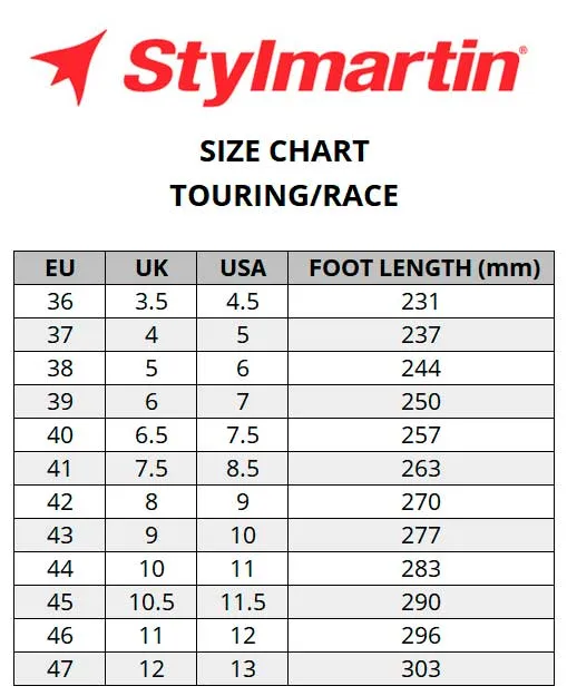 Stylmartin Yu'Rok Boots - brown