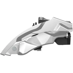 SUNRACE FDM924 - 9 SPEED MTB FRONT DERAILLEUR