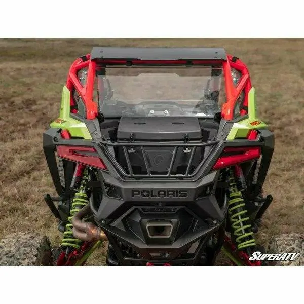 SuperATV Polaris RZR PRO R Cargo Box