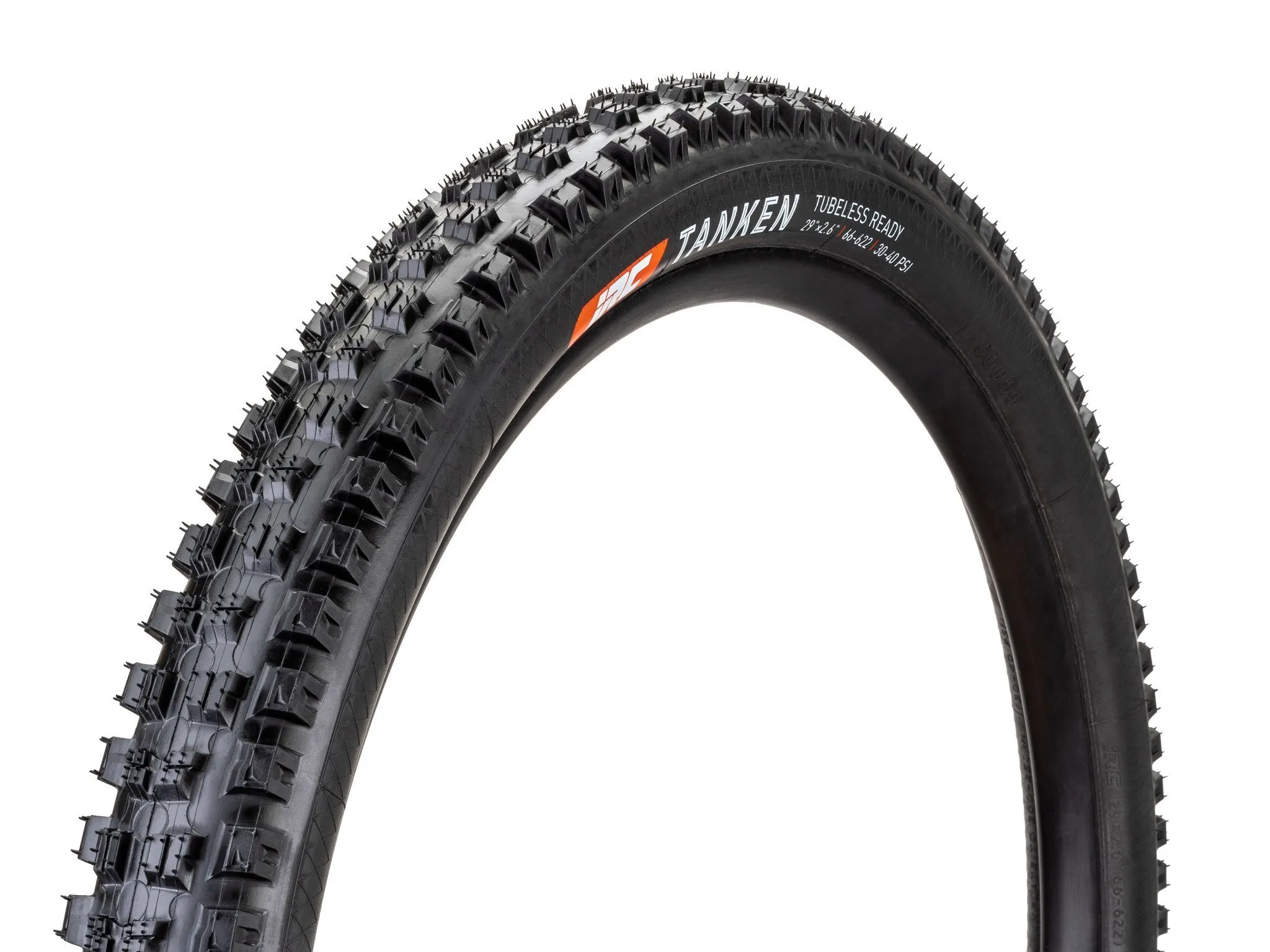 TANKEN 29X2.6