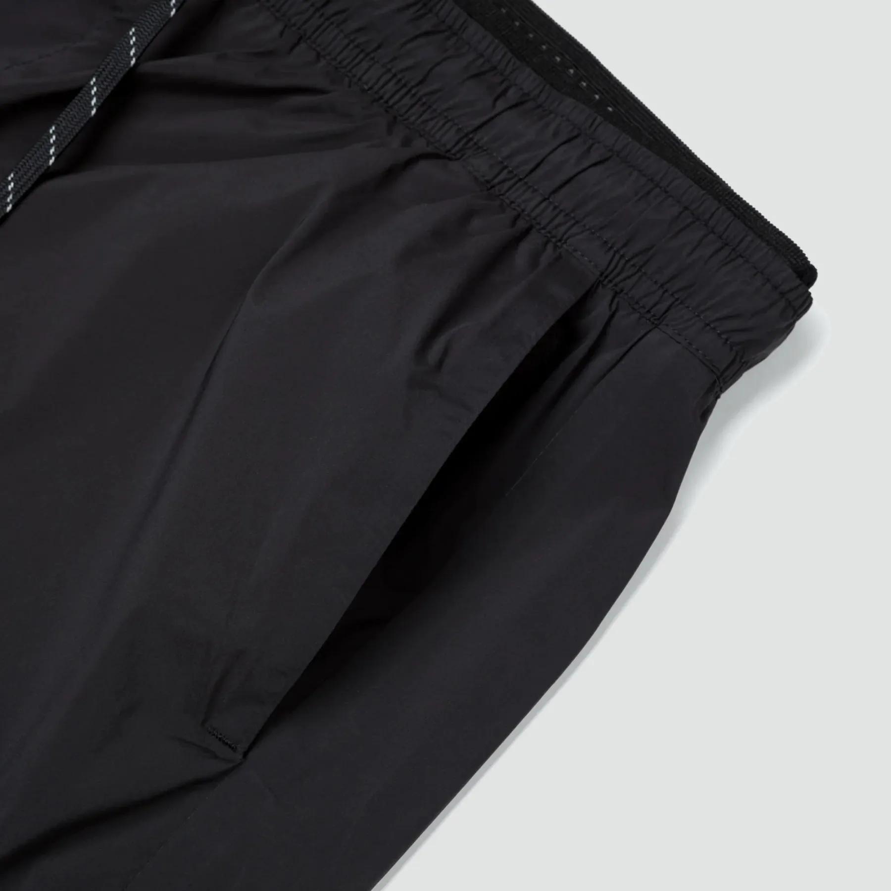 TechSilk™ 5" Shorts - Black