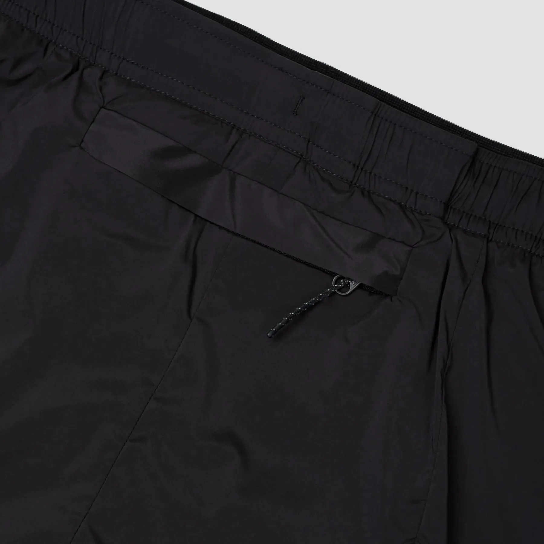 TechSilk™ 5" Shorts - Black