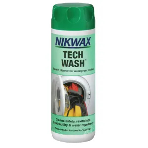 TechWash