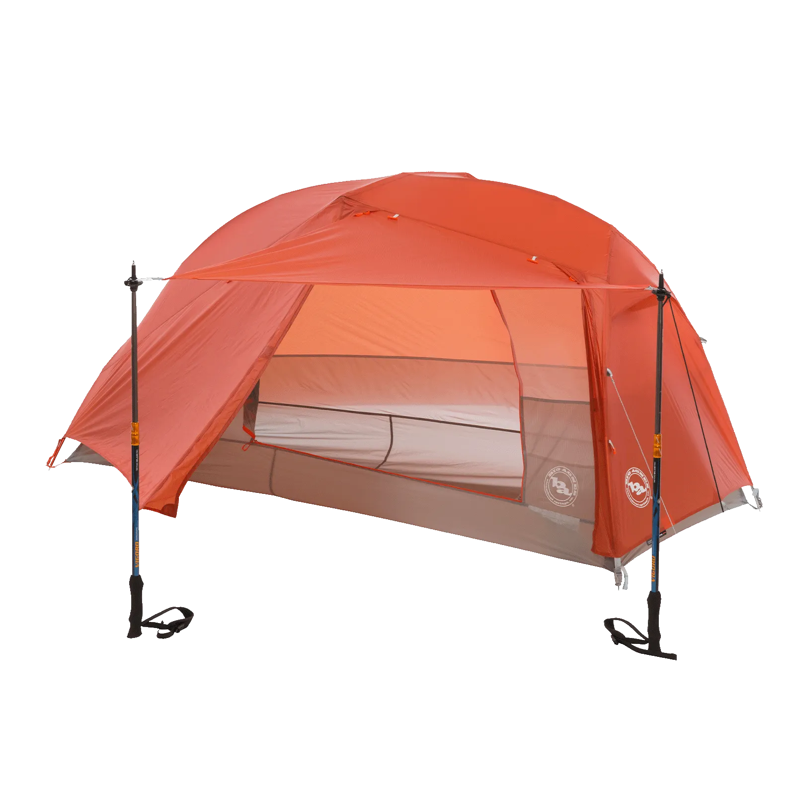 Tente Big Agnes Copper Spur HV UL1