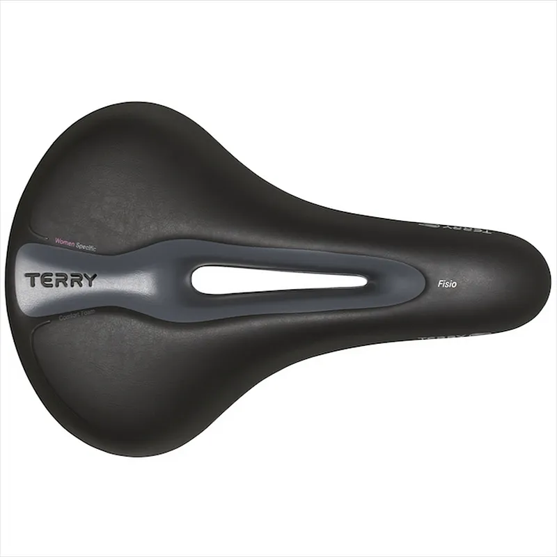 Terry Fisio Womens Touring Series Seat