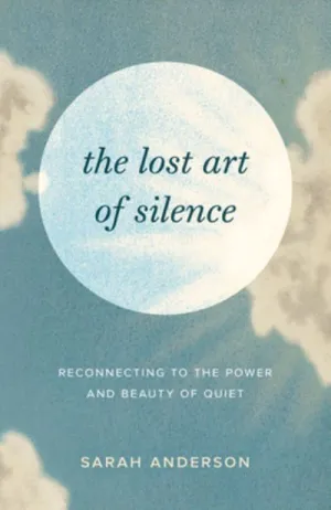 The lost art of silence