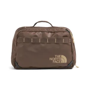 THE NORTH FACE Base Camp Voyager Sling, Smokey Brown/Khaki Stone, One Size