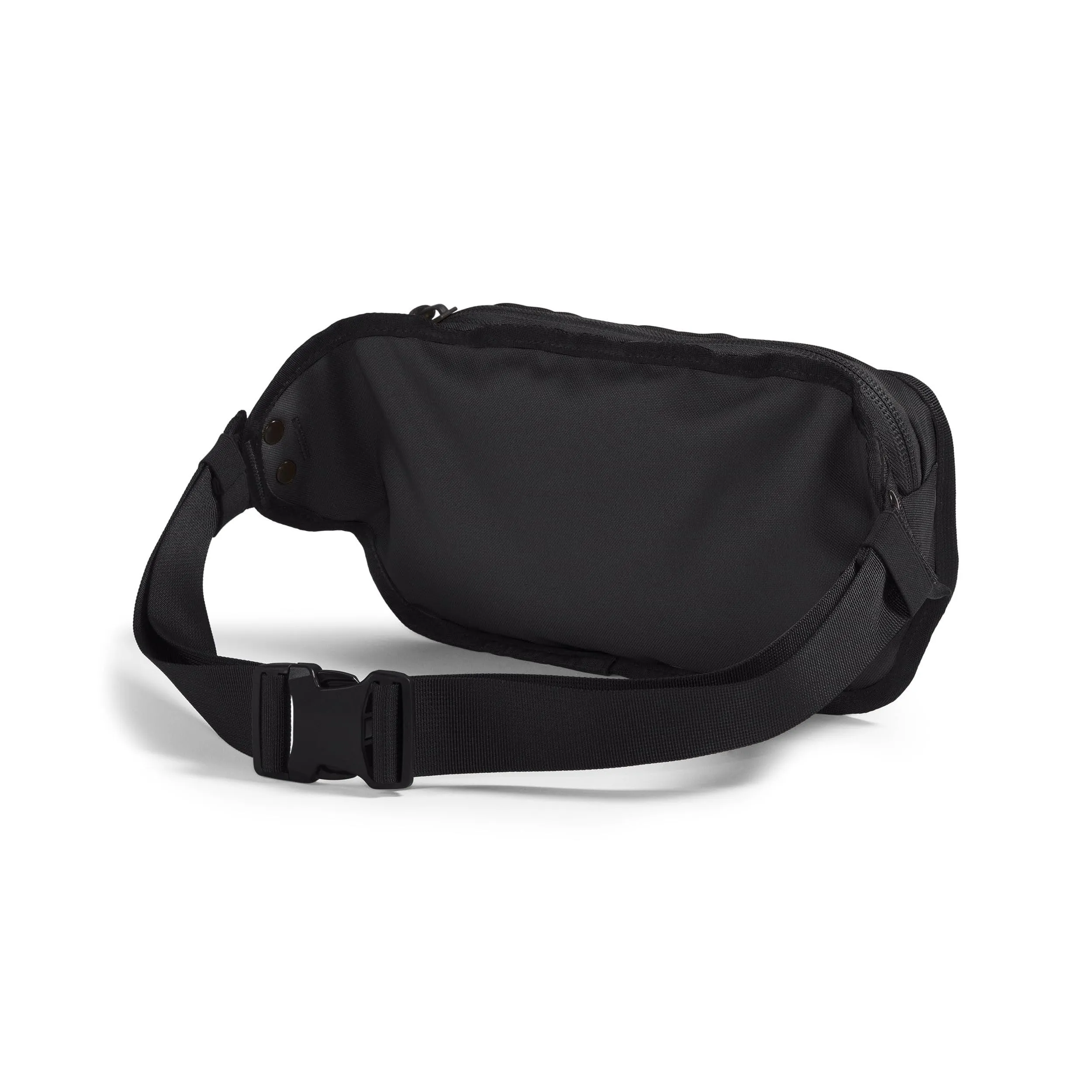 THE NORTH FACE Explore Hip Fanny Pack, TNF Black/TNF White-NPF, One Size