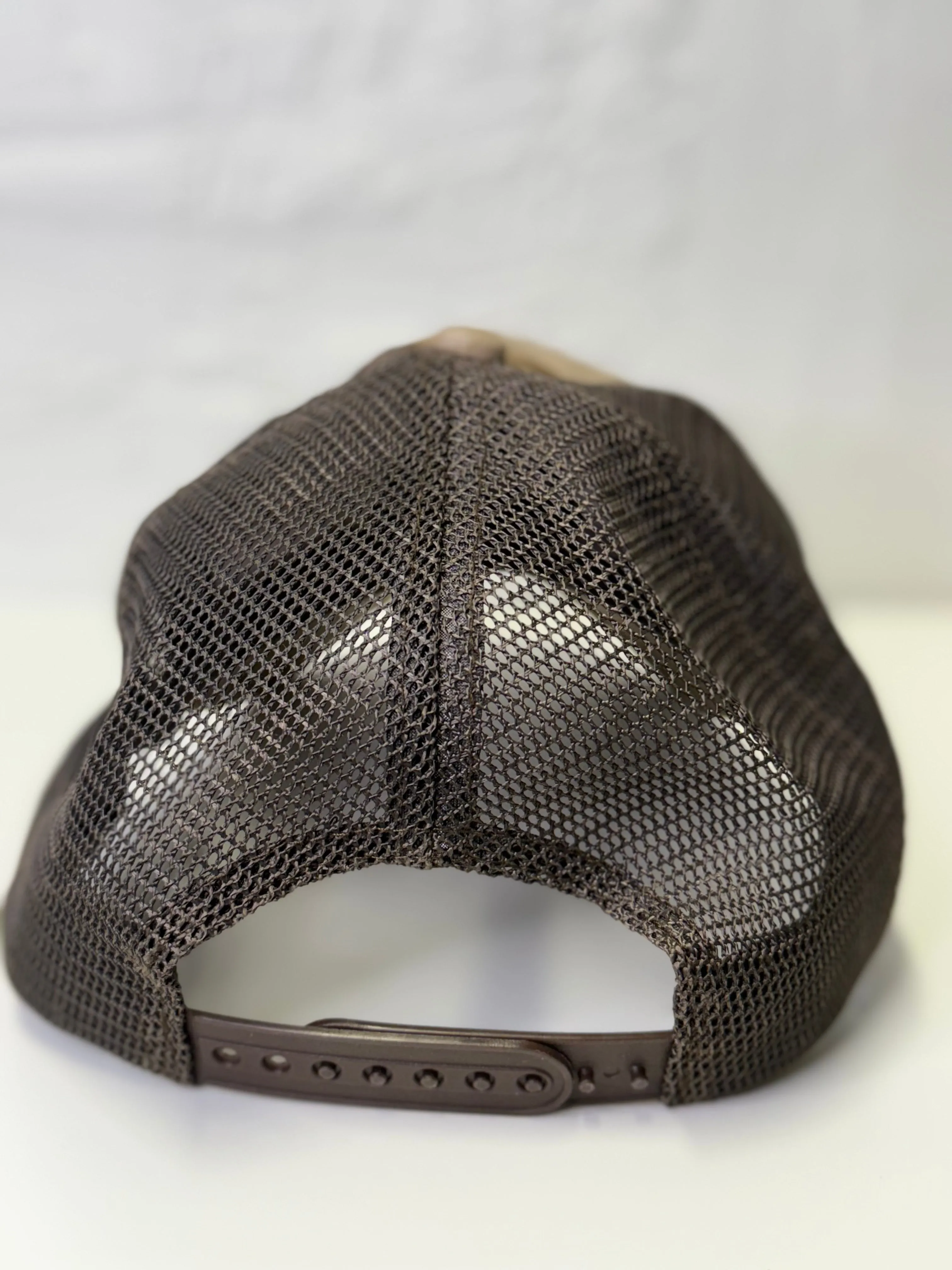 The Original Pro Patria Multicam Trucker Cap