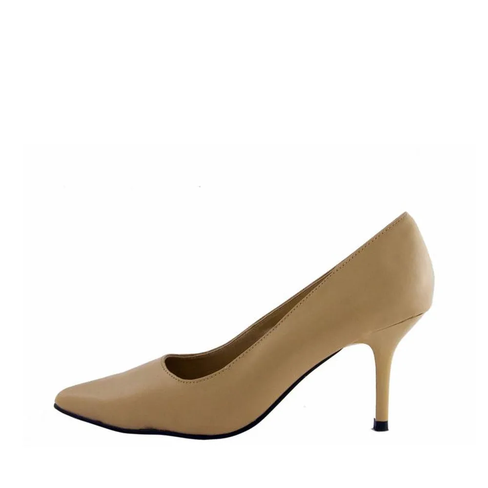 The Professional Pump-Tan