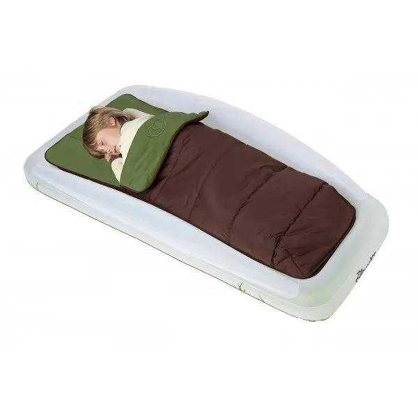 The Shrunks - Outdoor Toddler Bed Bundle
