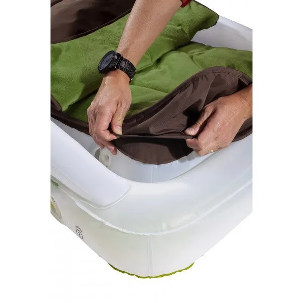 The Shrunks - Outdoor Toddler Bed Bundle
