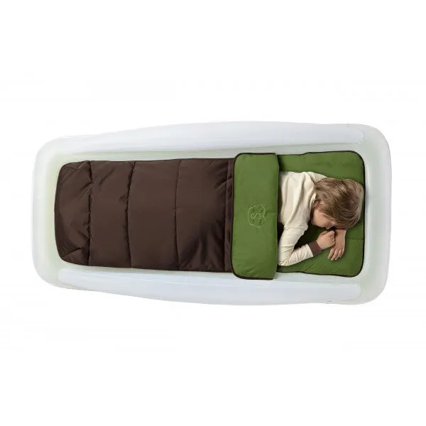 The Shrunks - Outdoor Toddler Bed Bundle