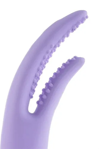 The Victoria Triple Play - Purple