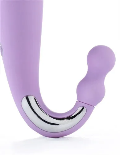 The Victoria Triple Play - Purple