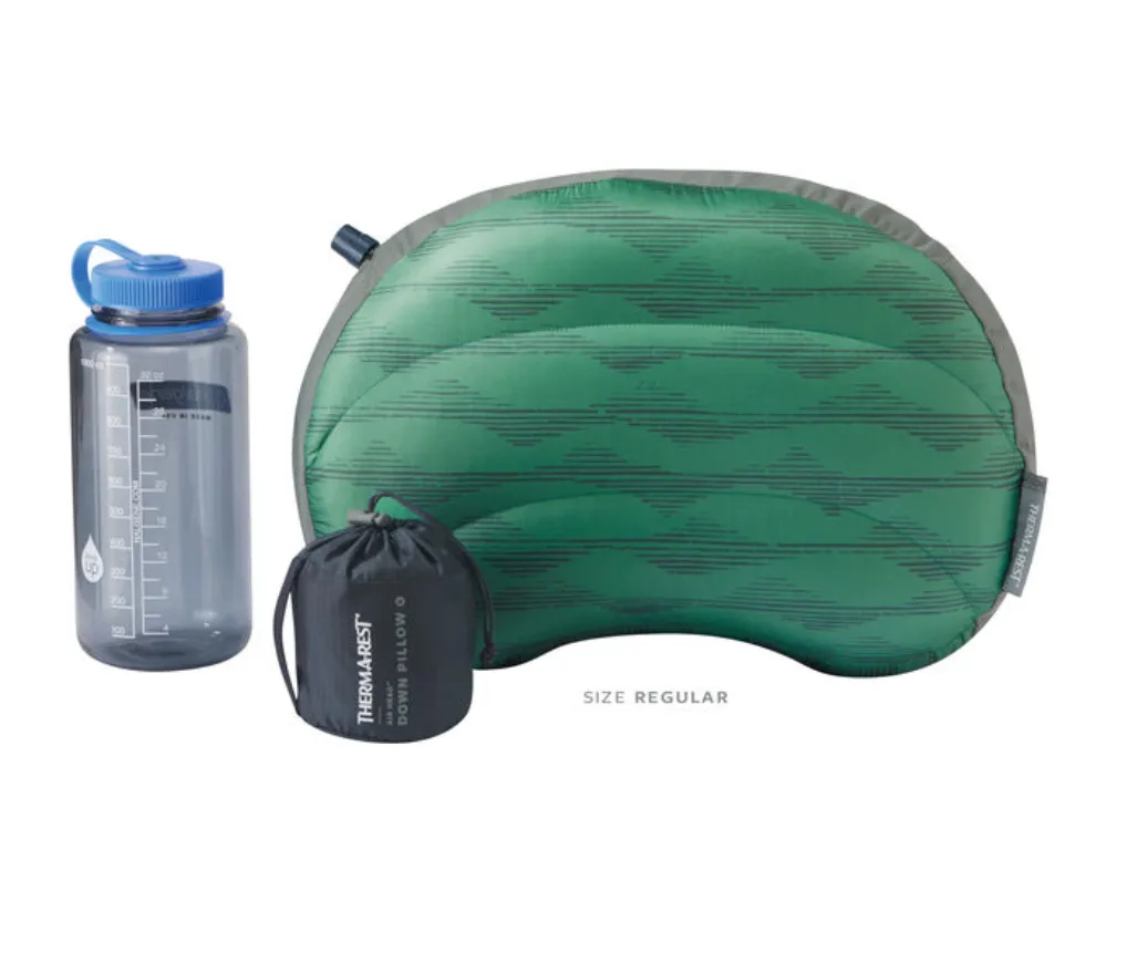 Therma Rest Air Head Down Pillow