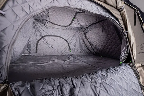 Thermal Liner for Ursa 1300 Rooftop Tent
