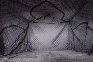 Thermal Liner for Ursa 1300 Rooftop Tent