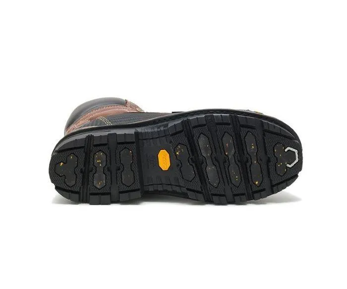 Thermostatic Ice  Waterproof TX CSA Composite Toe Work Boot