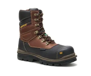 Thermostatic Ice  Waterproof TX CSA Composite Toe Work Boot