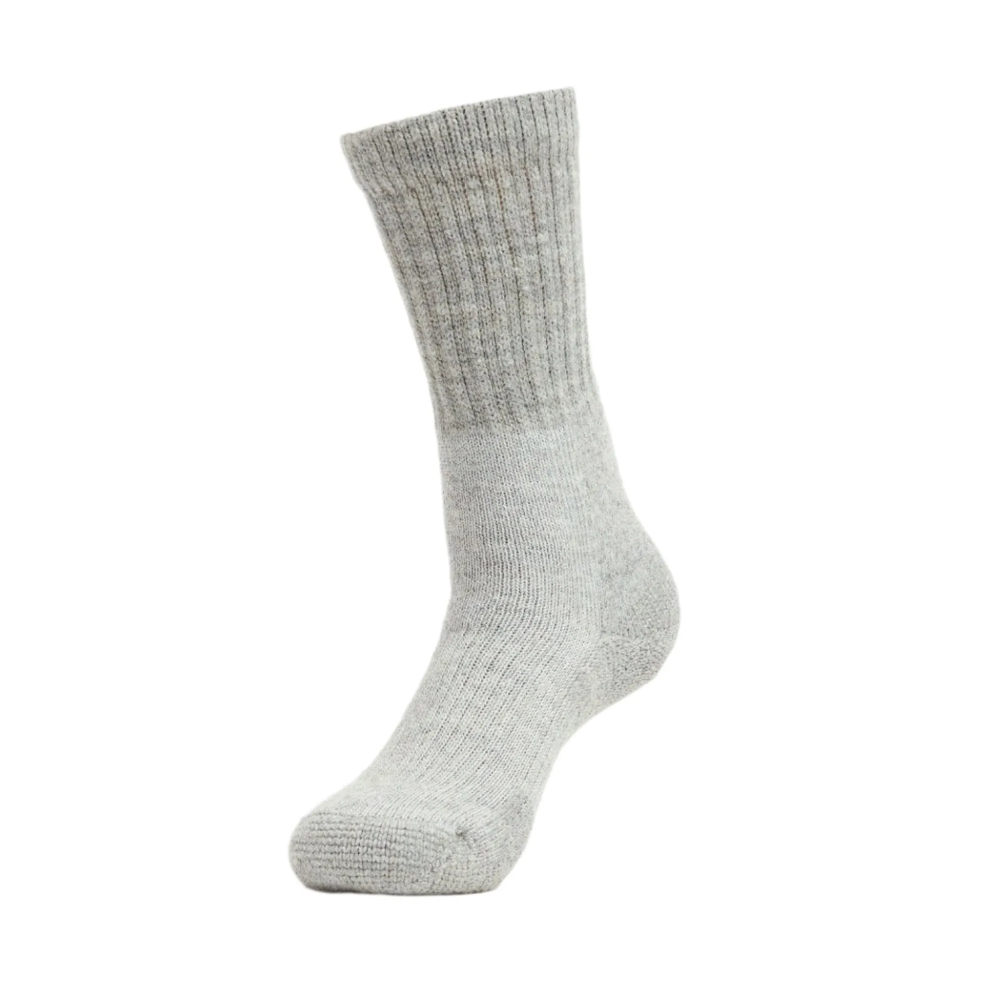 Thorlo Trekking Maximum Cushion Crew Socks