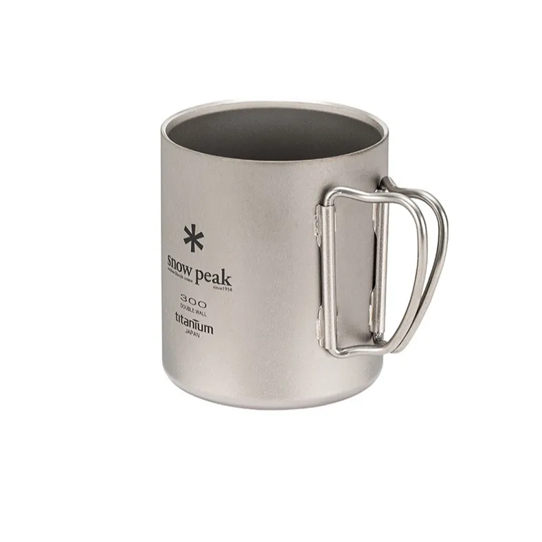 Ti-Double 300 Mug