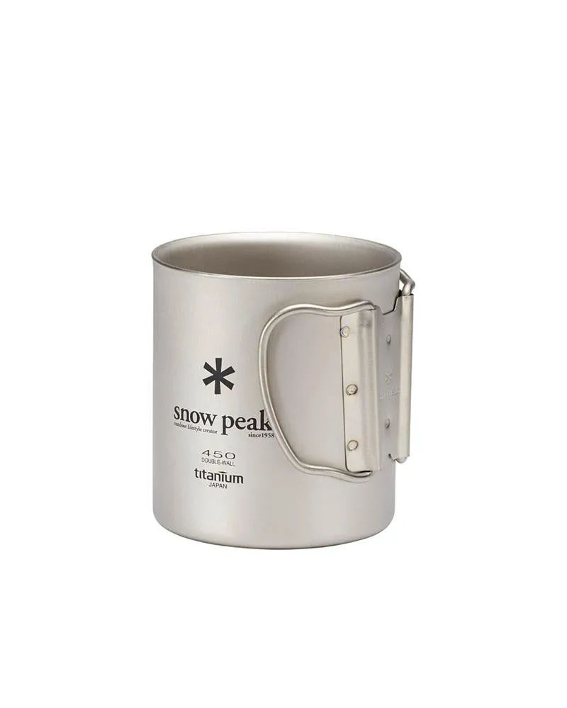 Ti-Double 450 Mug
