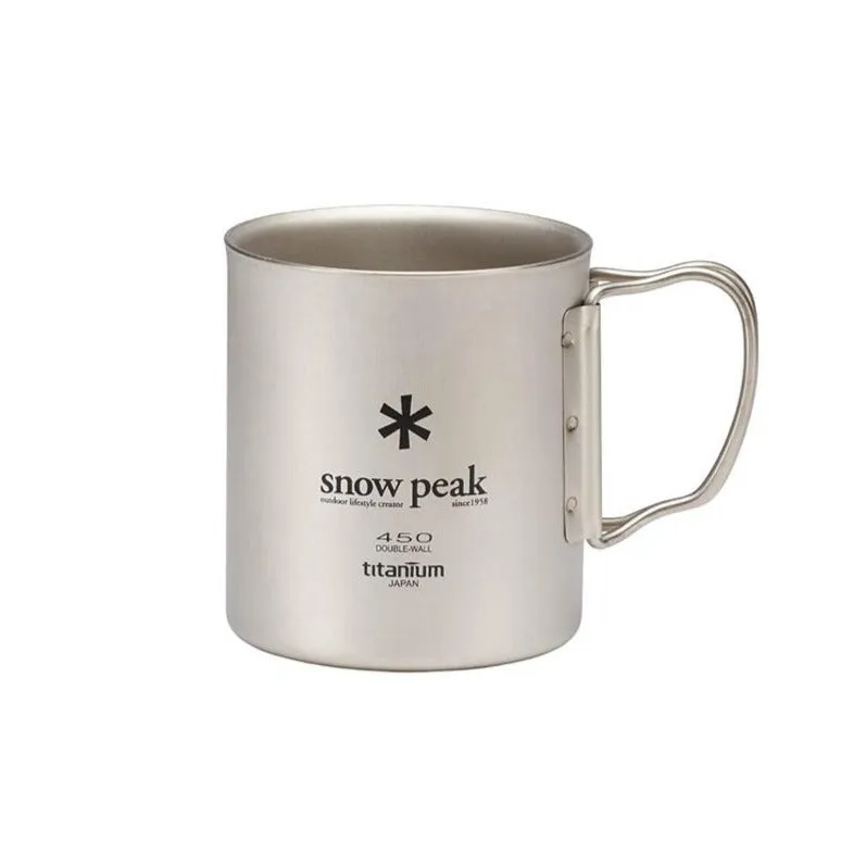 Ti-Double 450 Mug