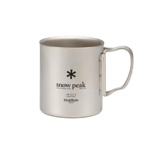 Ti-Double 450 Mug