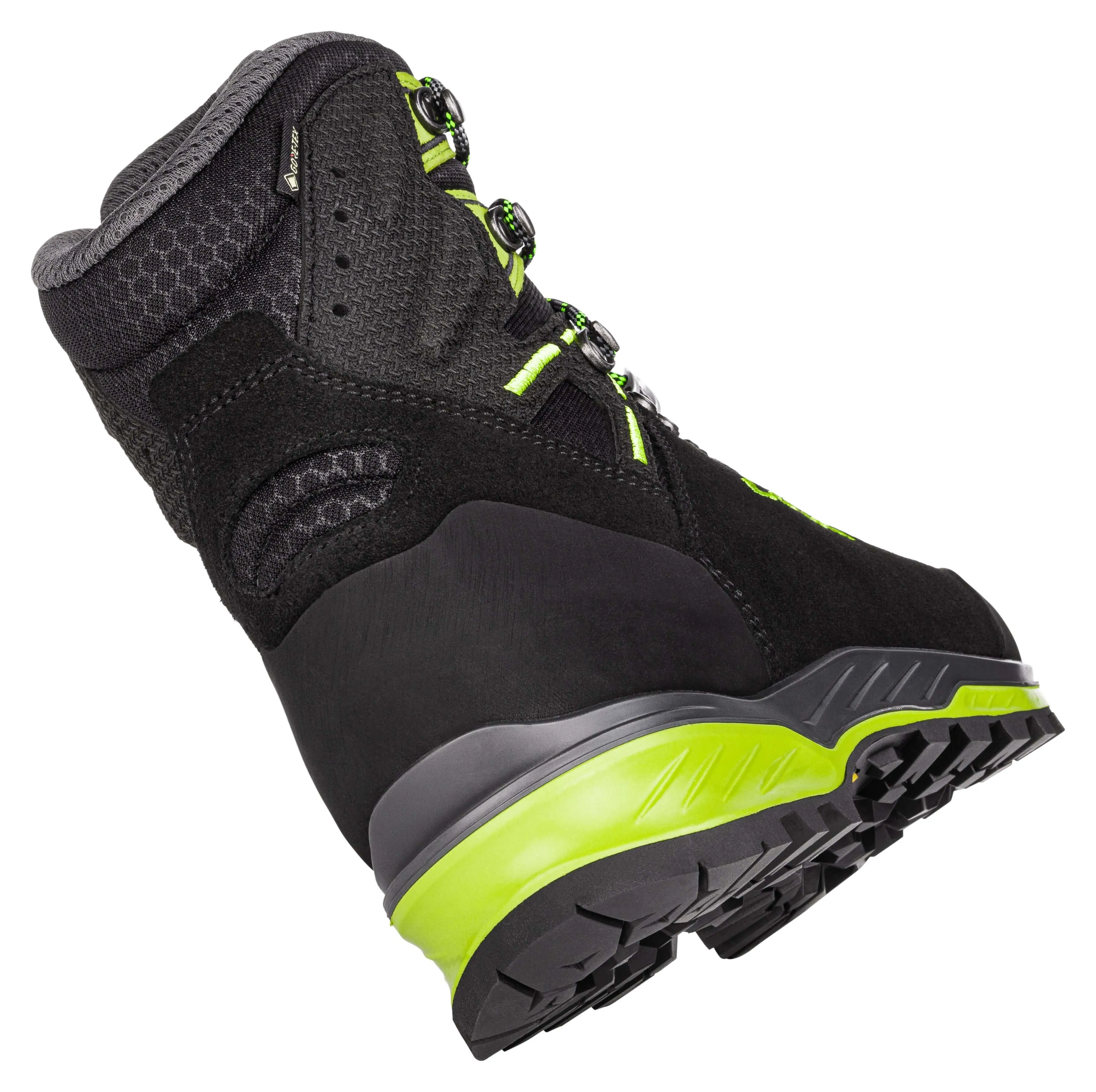 TICAM EVO GTX