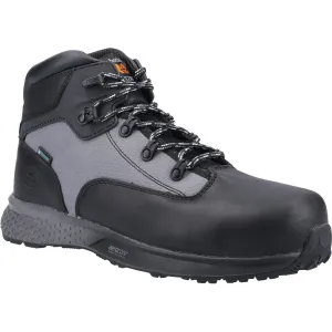Timberland Pro Euro Hiker Composite Safety Boot - Black