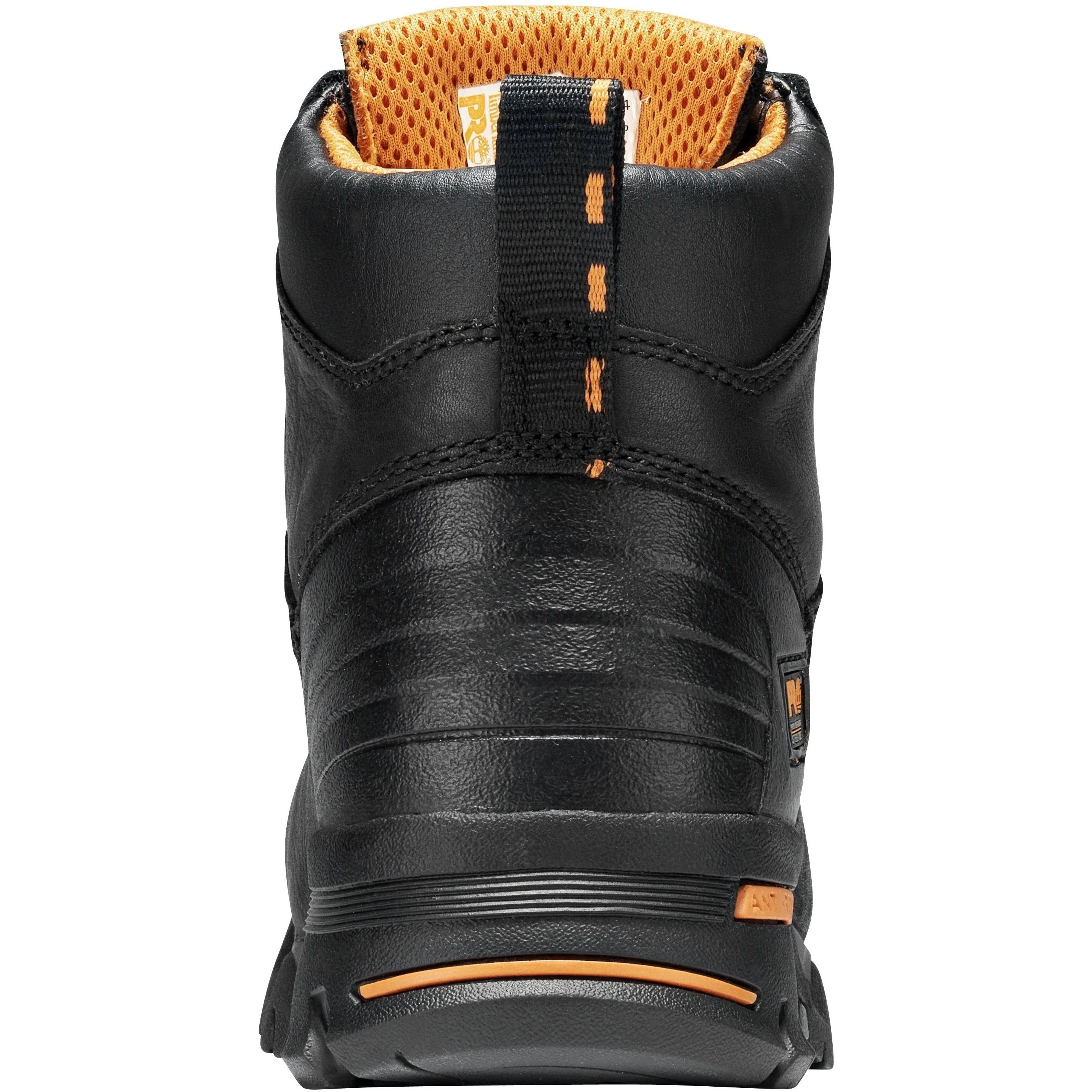Timberland PRO Men's Endurance 6" Steel Toe WP Work Boot - TB147592001