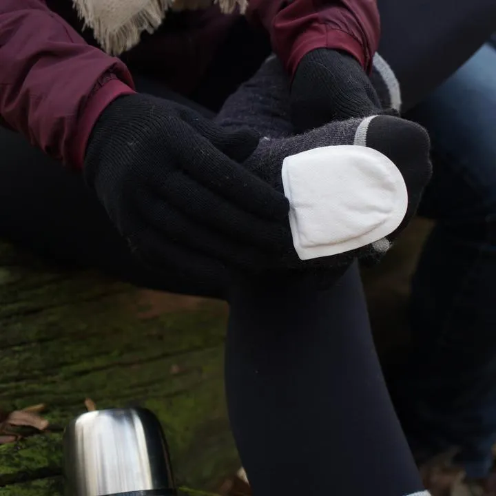 Toe Warmers