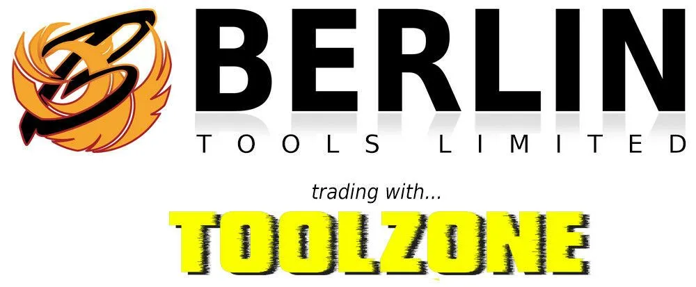 TOOLZONE 3 TON AXLE STANDS