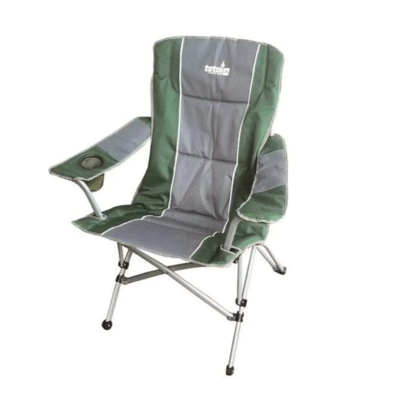 Totai King Size Folding Camping Chair 05/BB02