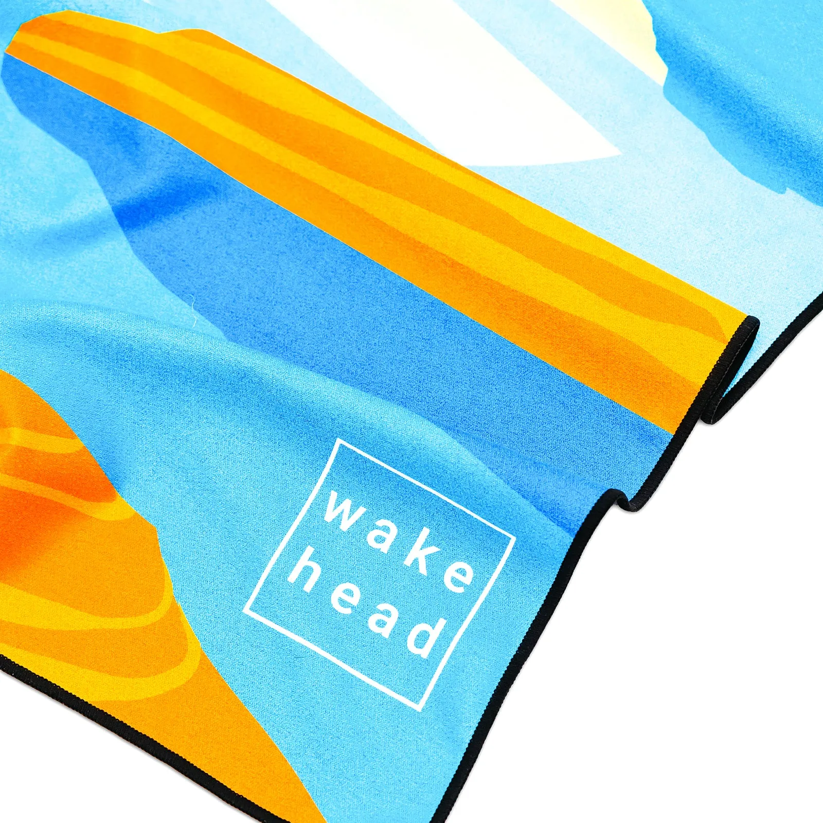 Tower Towel