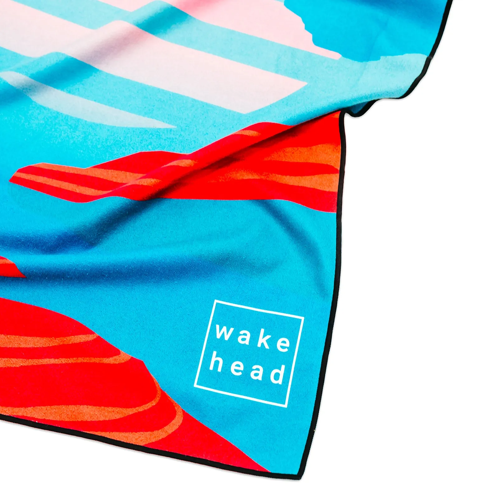 Tower Towel