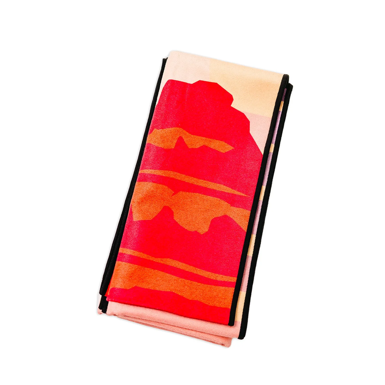 Tower Towel