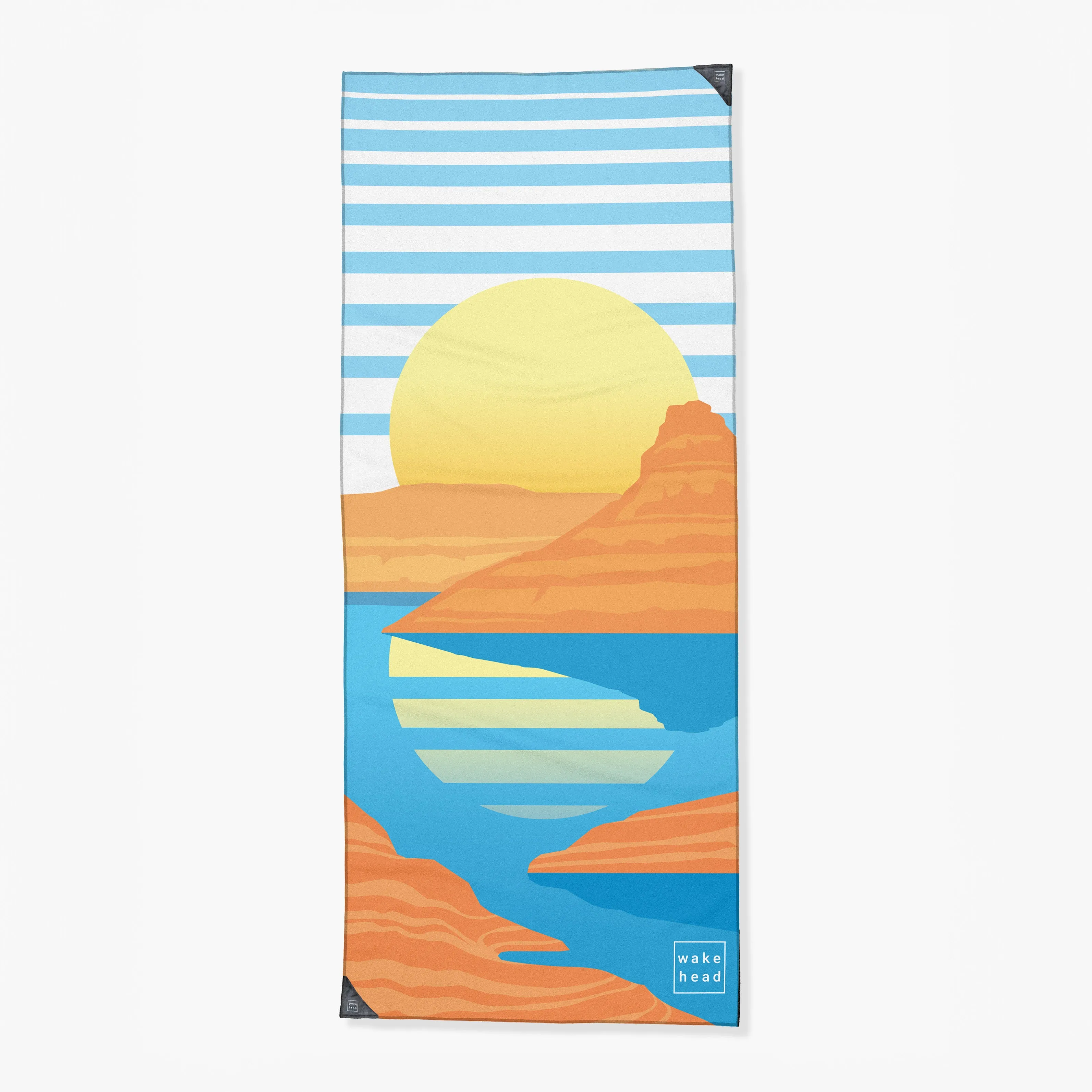 Tower Towel