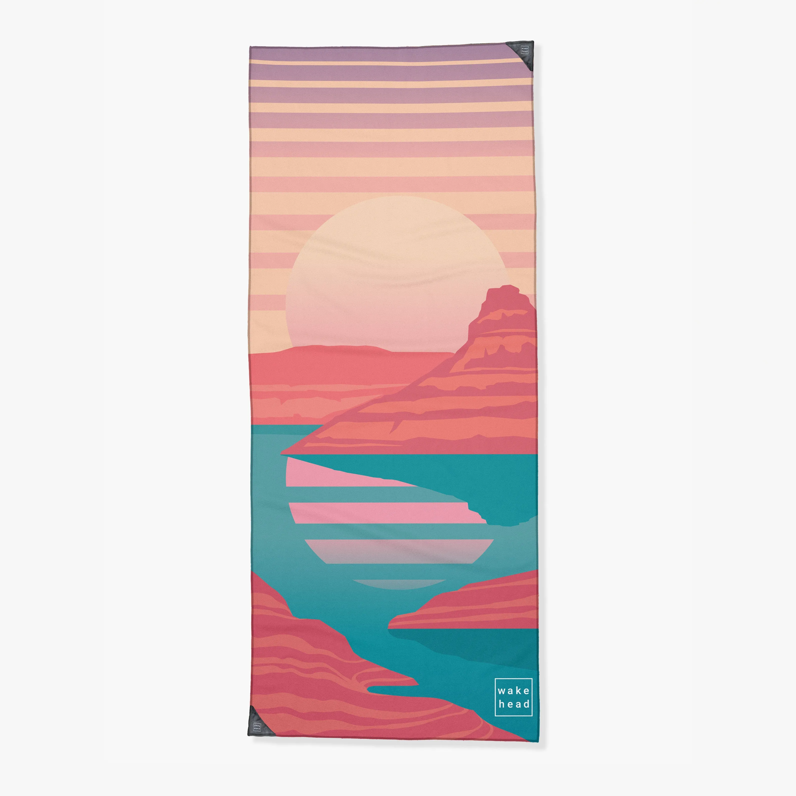 Tower Towel