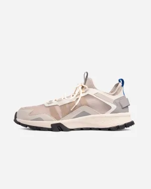 TR-12 Trail Runner - Off White Ripstop