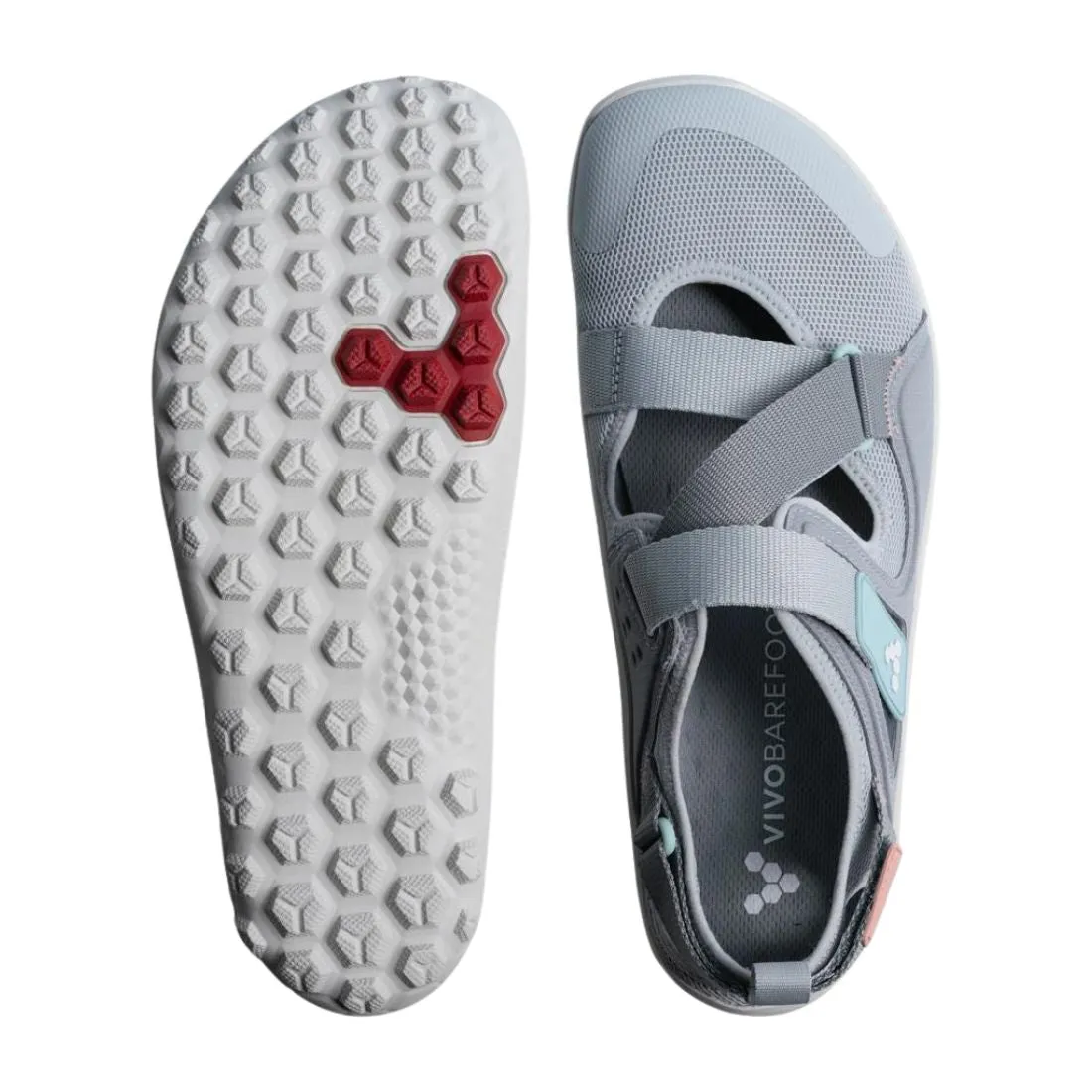 TRACKER SANDAL W