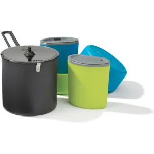 Trail Lite Duo System