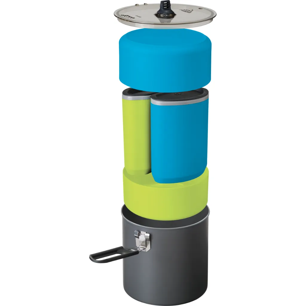 Trail Lite Duo System