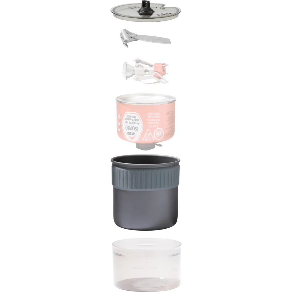 Trail Mini Duo