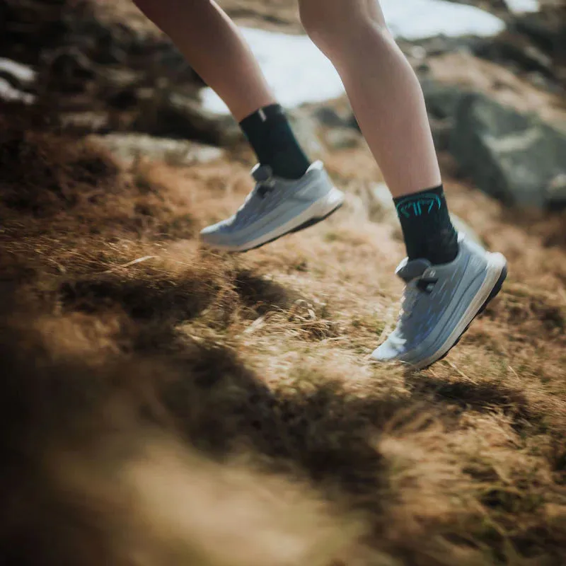 Trail running socks - Trail Double